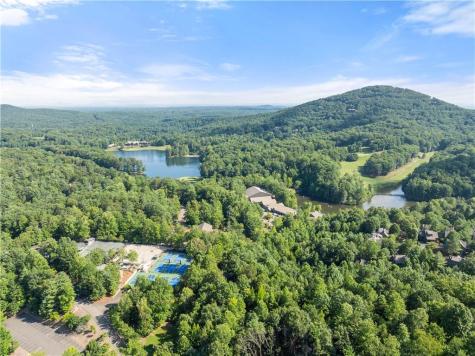 44 Sassafras Ridge Jasper GA 30143
