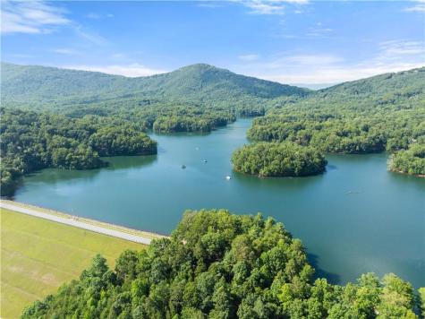 44 Sassafras Ridge Jasper GA 30143