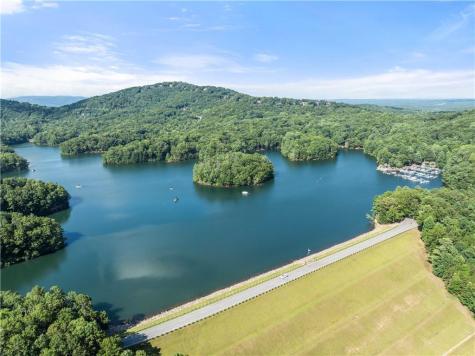 44 Sassafras Ridge Jasper GA 30143