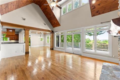 44 Sassafras Ridge Jasper GA 30143