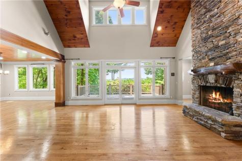 44 Sassafras Ridge Jasper GA 30143