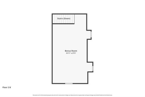 44 Sassafras Ridge Jasper GA 30143