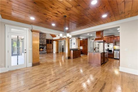44 Sassafras Ridge Jasper GA 30143
