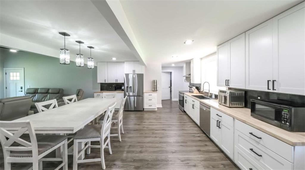 2292 Melear Road Bowdon GA 30108