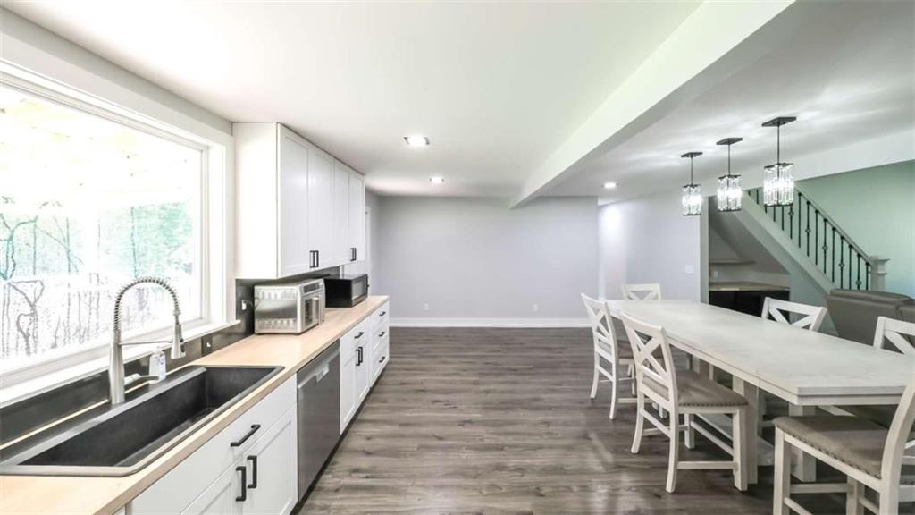 2292 Melear Road Bowdon GA 30108