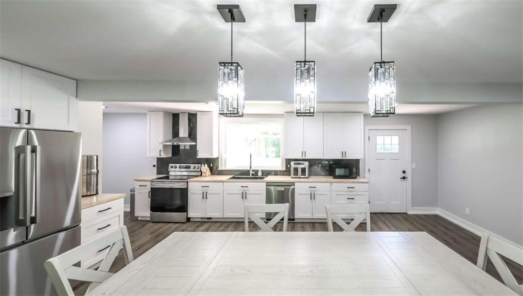 2292 Melear Road Bowdon GA 30108