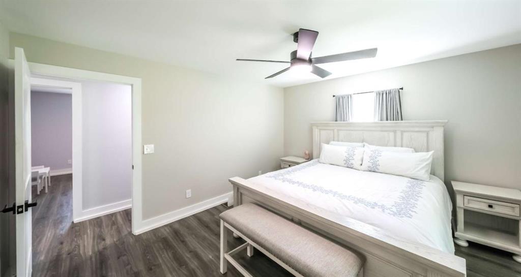 2292 Melear Road Bowdon GA 30108