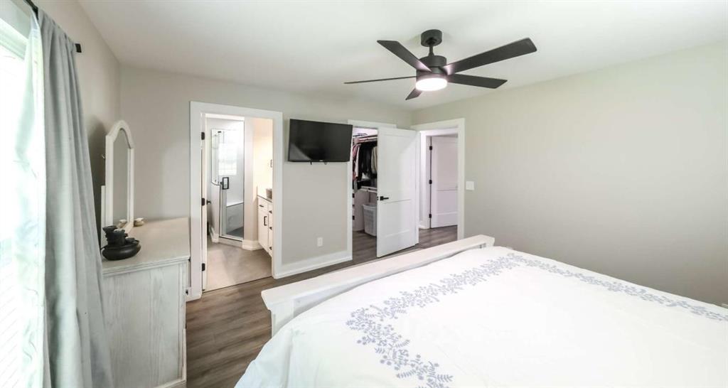 2292 Melear Road Bowdon GA 30108