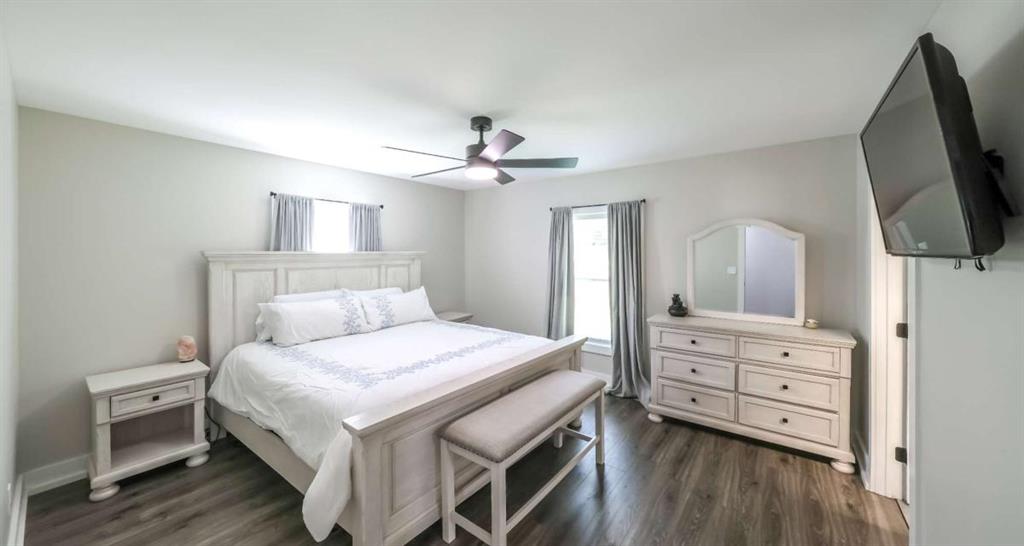 2292 Melear Road Bowdon GA 30108