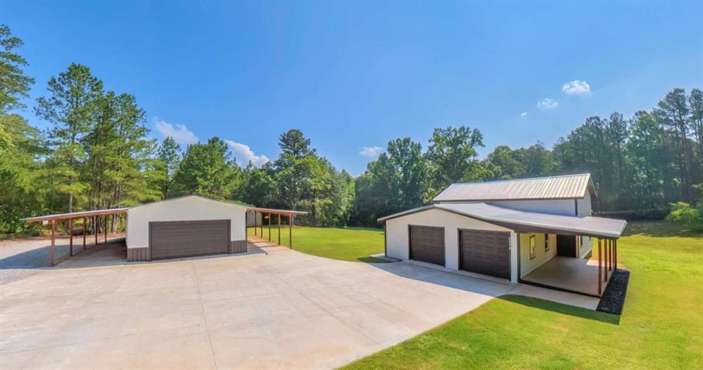 2292 Melear Road Bowdon GA 30108