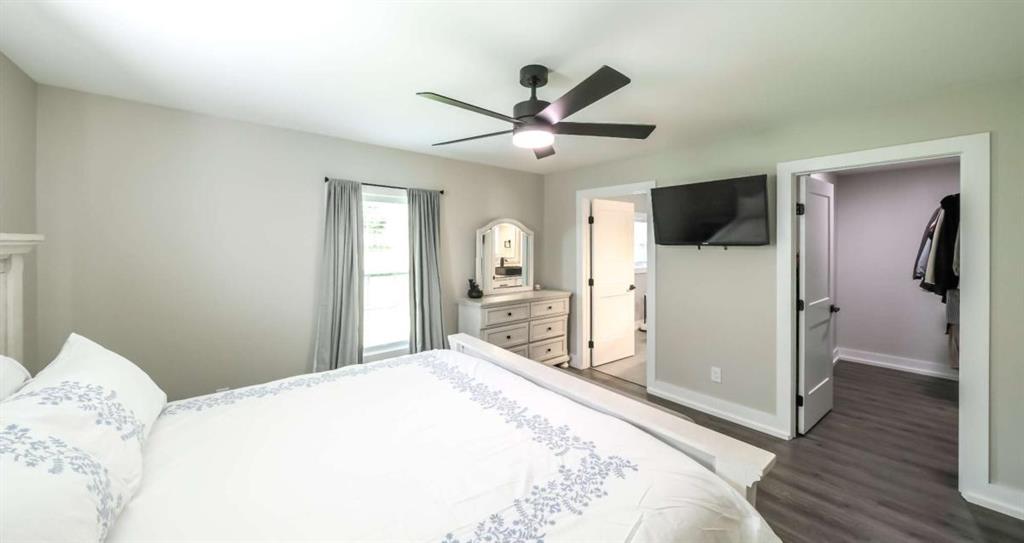 2292 Melear Road Bowdon GA 30108