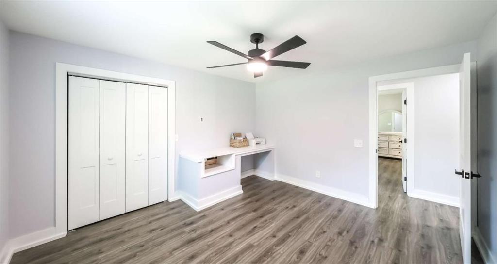 2292 Melear Road Bowdon GA 30108