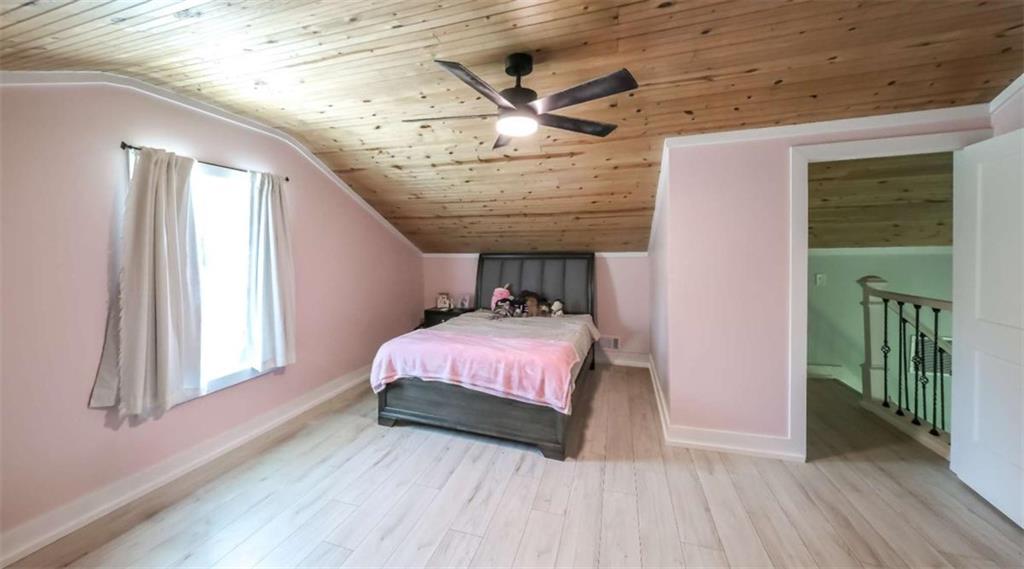 2292 Melear Road Bowdon GA 30108