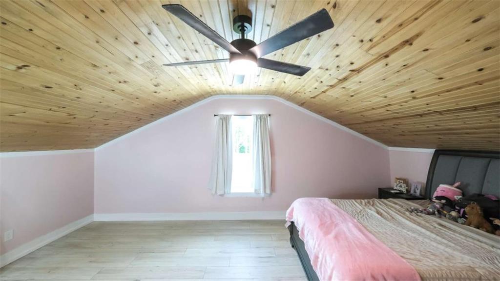 2292 Melear Road Bowdon GA 30108