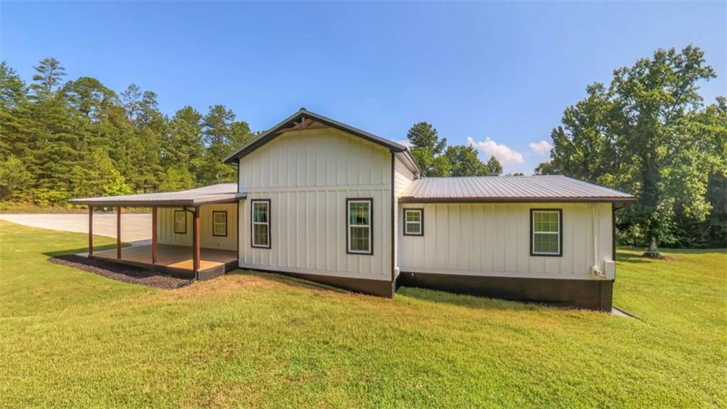 2292 Melear Road Bowdon GA 30108