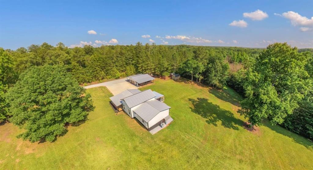 2292 Melear Road Bowdon GA 30108