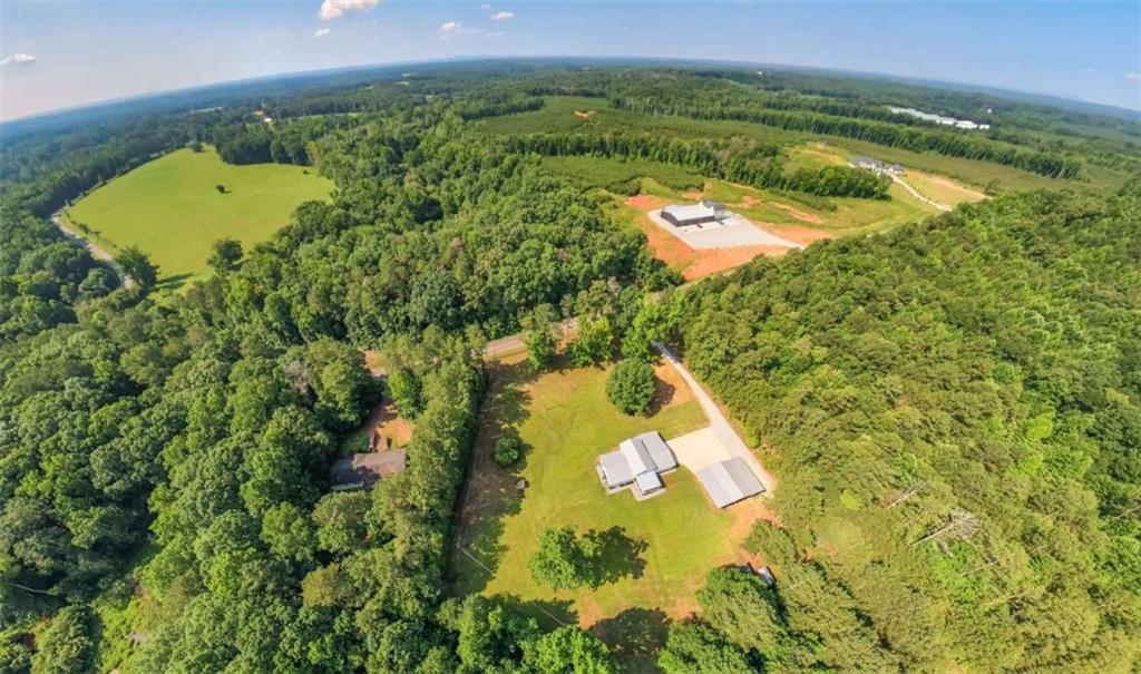 2292 Melear Road Bowdon GA 30108