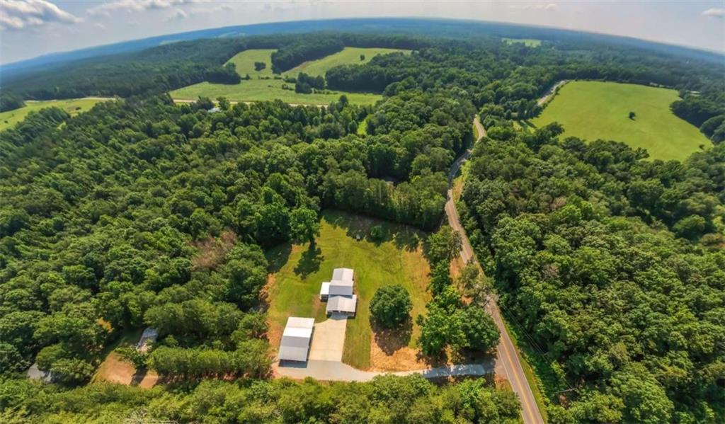 2292 Melear Road Bowdon GA 30108