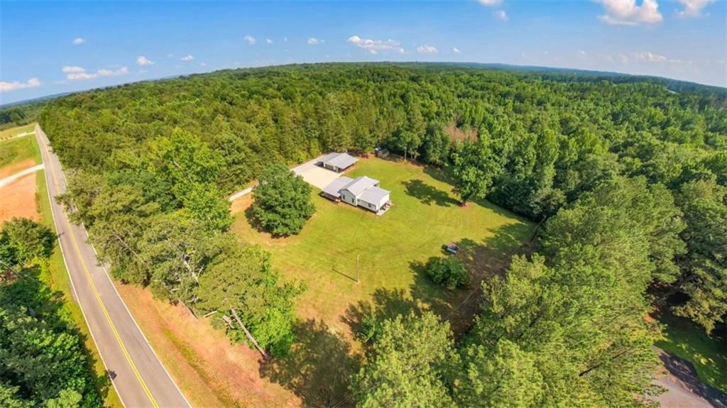 2292 Melear Road Bowdon GA 30108