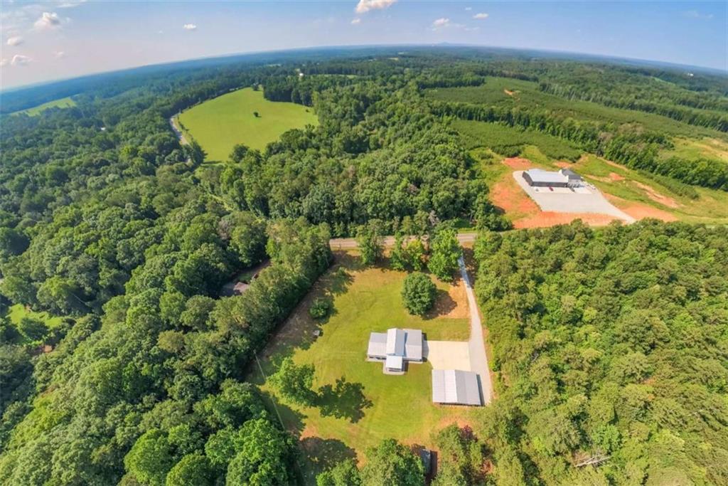 2292 Melear Road Bowdon GA 30108