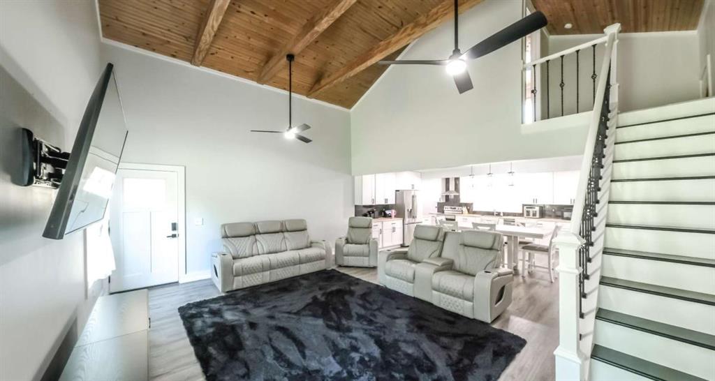 2292 Melear Road Bowdon GA 30108