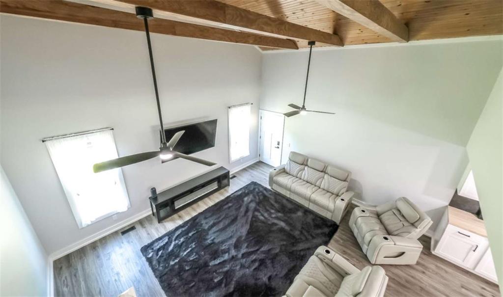 2292 Melear Road Bowdon GA 30108