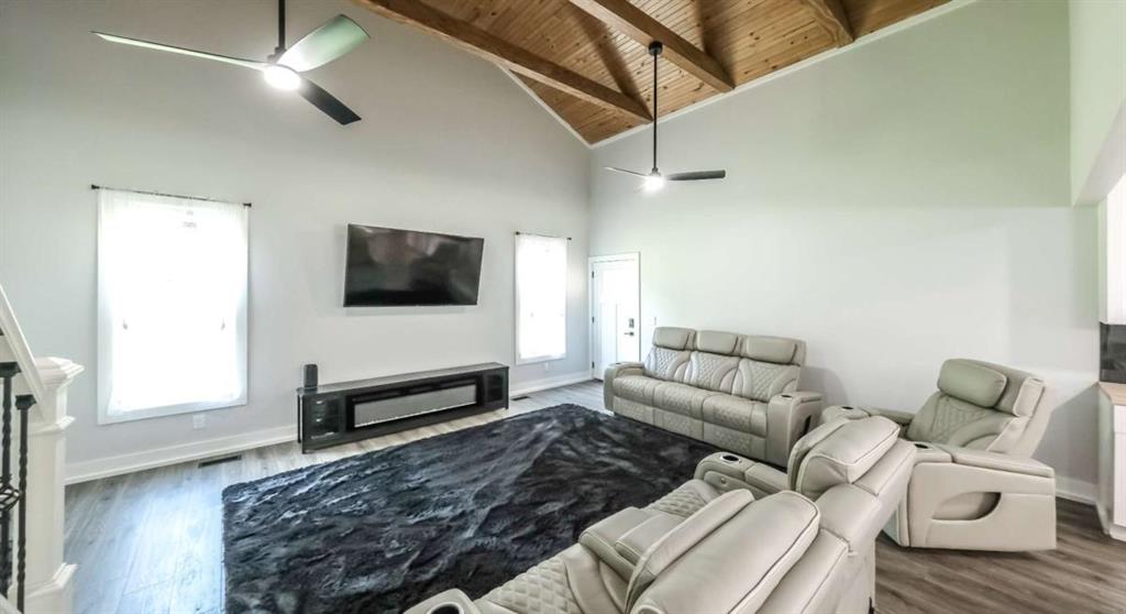 2292 Melear Road Bowdon GA 30108
