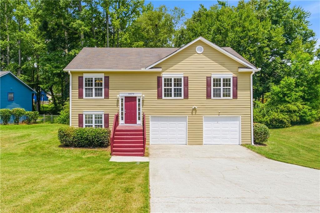 10879 Morning Dove Drive Hampton GA 30228
