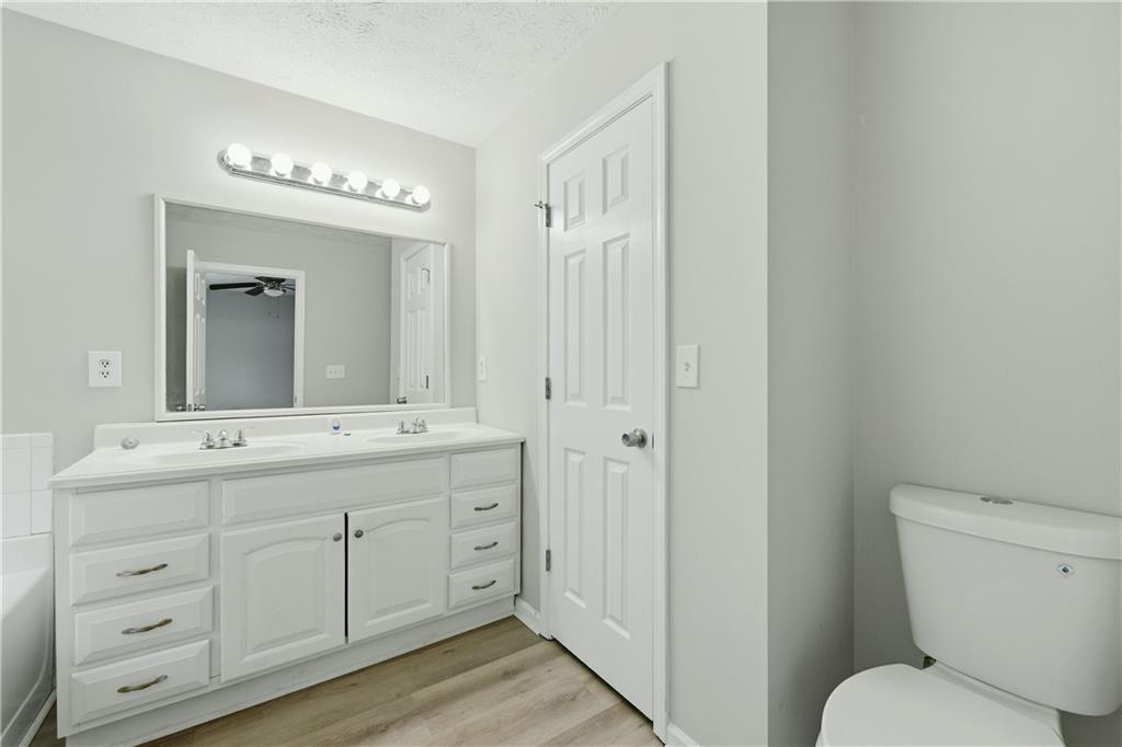 10879 Morning Dove Drive Hampton GA 30228