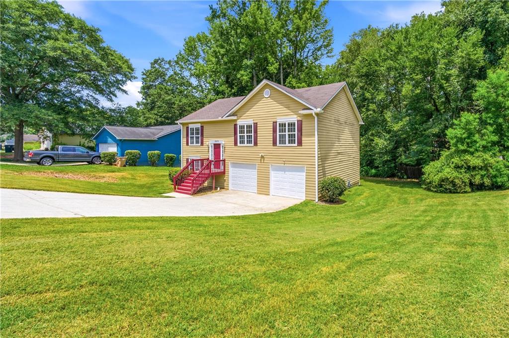 10879 Morning Dove Drive Hampton GA 30228