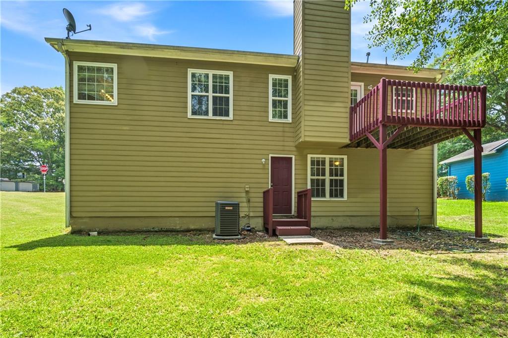 10879 Morning Dove Drive Hampton GA 30228