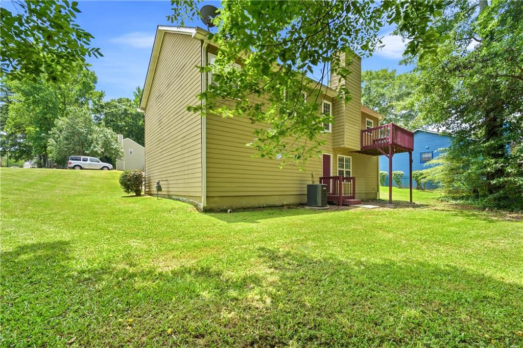 10879 Morning Dove Drive Hampton GA 30228