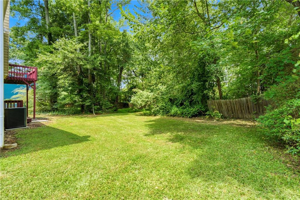 10879 Morning Dove Drive Hampton GA 30228