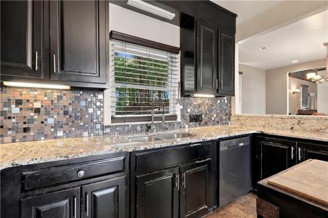 411 Sanderlin Mountain Drive S Big Canoe GA 30143