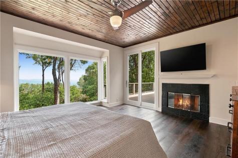 411 Sanderlin Mountain Drive S Big Canoe GA 30143