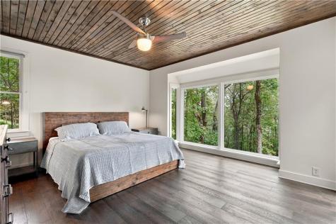 411 Sanderlin Mountain Drive S Big Canoe GA 30143