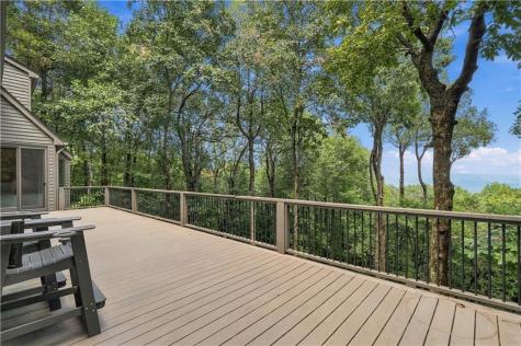 411 Sanderlin Mountain Drive S Big Canoe GA 30143