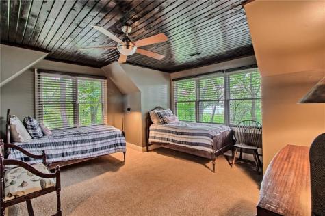 411 Sanderlin Mountain Drive S Big Canoe GA 30143