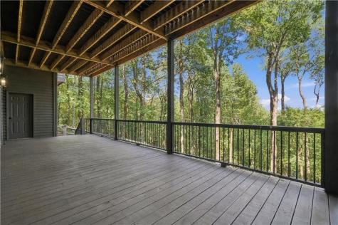 411 Sanderlin Mountain Drive S Big Canoe GA 30143