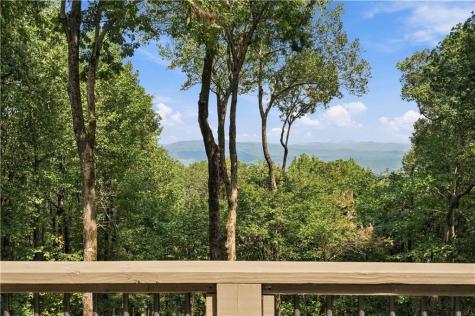 411 Sanderlin Mountain Drive S Big Canoe GA 30143