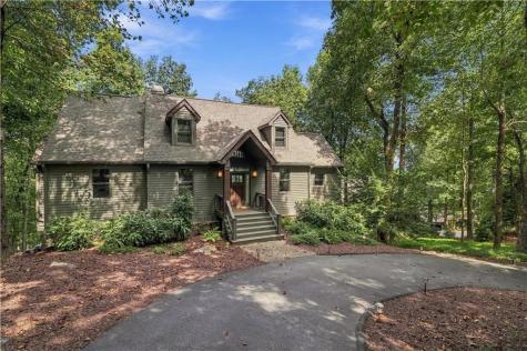411 Sanderlin Mountain Drive S Big Canoe GA 30143