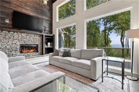 411 Sanderlin Mountain Drive S Big Canoe GA 30143