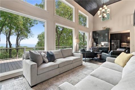 411 Sanderlin Mountain Drive S Big Canoe GA 30143