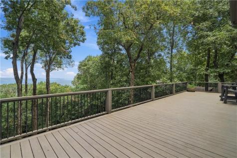 411 Sanderlin Mountain Drive S Big Canoe GA 30143