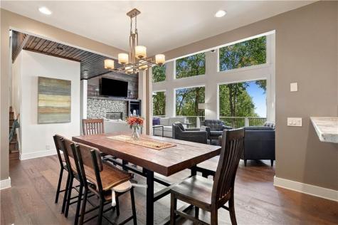 411 Sanderlin Mountain Drive S Big Canoe GA 30143
