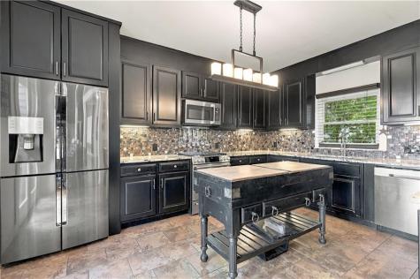 411 Sanderlin Mountain Drive S Big Canoe GA 30143