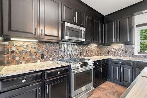 411 Sanderlin Mountain Drive S Big Canoe GA 30143