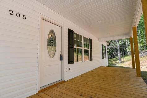 205 Perkins Road Dahlonega GA 30533