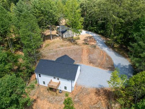 205 Perkins Road Dahlonega GA 30533
