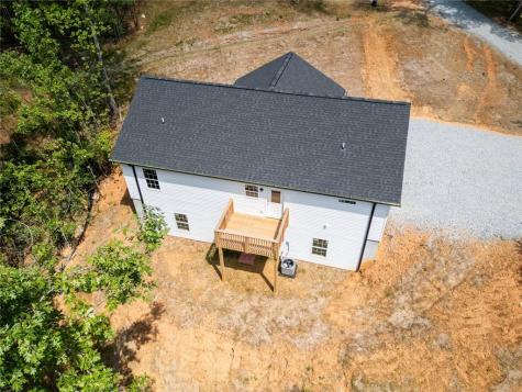 205 Perkins Road Dahlonega GA 30533